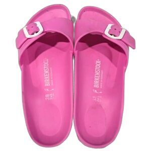 Birkenstock Madrid EVA Sandals - Size EU 38